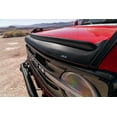 thumbnail image 1 of Auto 436183 Aeroskin Ii Hood Protector Textured Black Fits select: 2021-2023 FORD BRONCO, 1 of 10