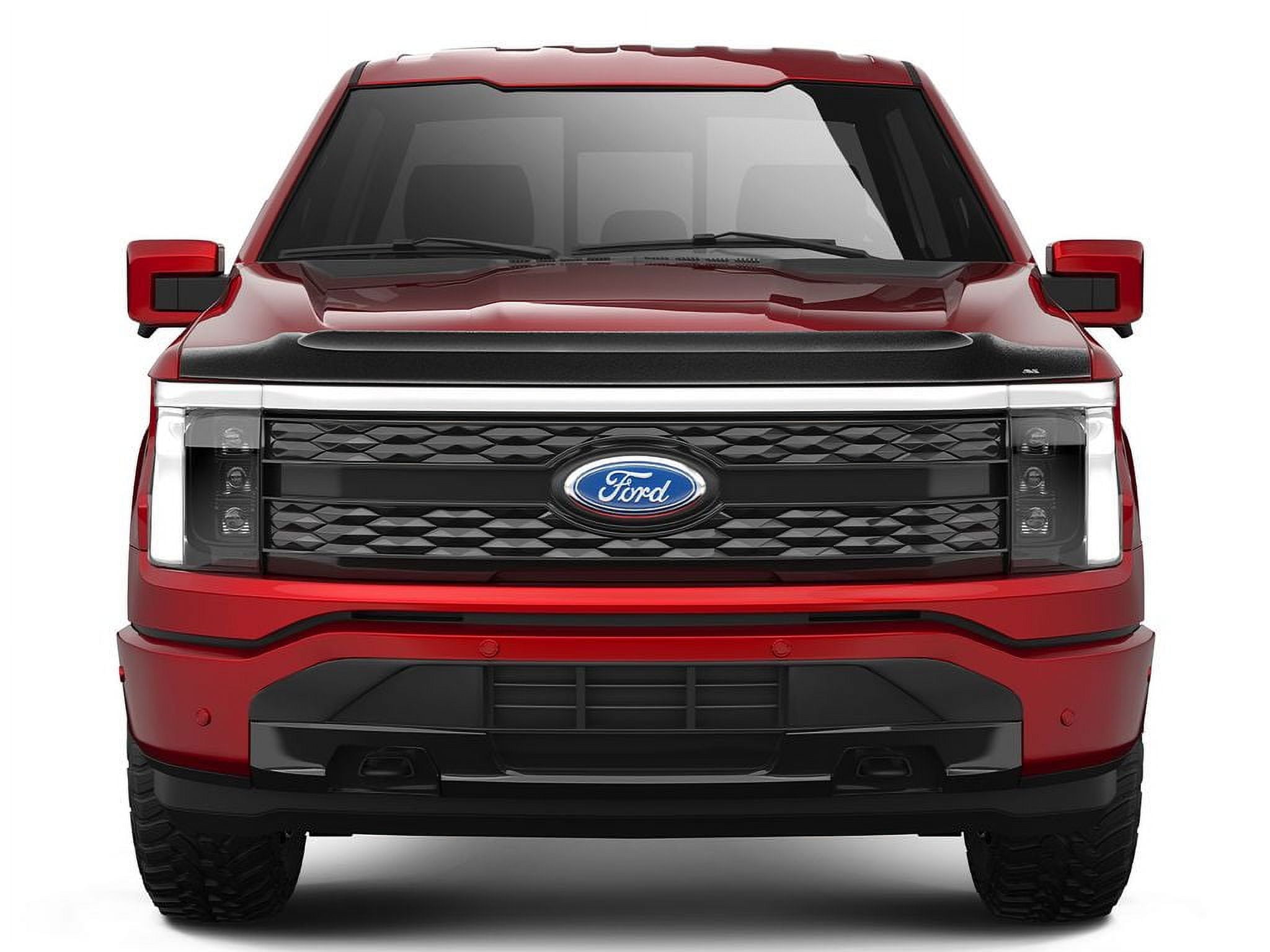 Auto Ventshade [AVS] Aeroskin II / Hood Protector | Fits 2024 Ford