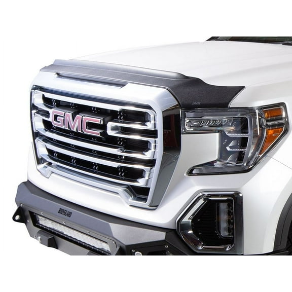 Auto Ventshade [AVS] Aeroskin II / Hood Protector