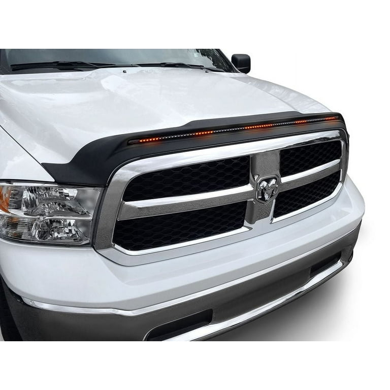 Hood and Fender Kit | RAM 1500 CLASSIC EXPRESS | NIGHT EDITION 2023 Hood and Fender Kit | RAM 1500 CLASSIC EXPRESS | NIGHT EDITION 2023