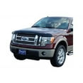 thumbnail image 1 of Auto Ventshade [AVS] Bugflector II / Hood Shield | Fits 2009-2014 Ford F-150, 1 pc. | Dark Smoke-25940, 1 of 4