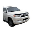 thumbnail image 1 of Auto Ventshade [AVS] Bugflector II / Hood Shield | Fits 2010-2024 Toyota 4Runner, 1 pc. | Dark Smoke-25053, 1 of 4