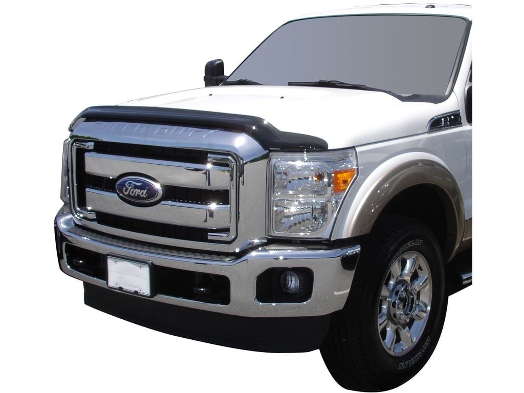 Bushwacker Mud Flaps for Pocket Flares for 2017-21 Ford F-250/F-350 Super Duty Bushwacker Mud Flaps for Pocket Flares for 2017-21 Ford F-250/F-350 Super Duty