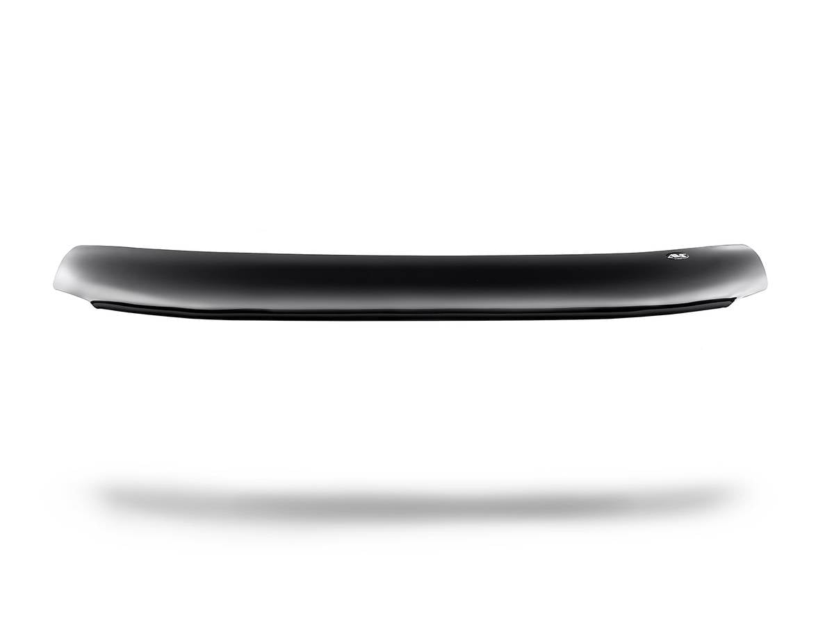 Auto Ventshade [AVS] Bugflector II / Hood Shield | Fits 2021-2024 Ford Bronco (Exludes Sport Model), 1 pc. | Dark Smoke-25907