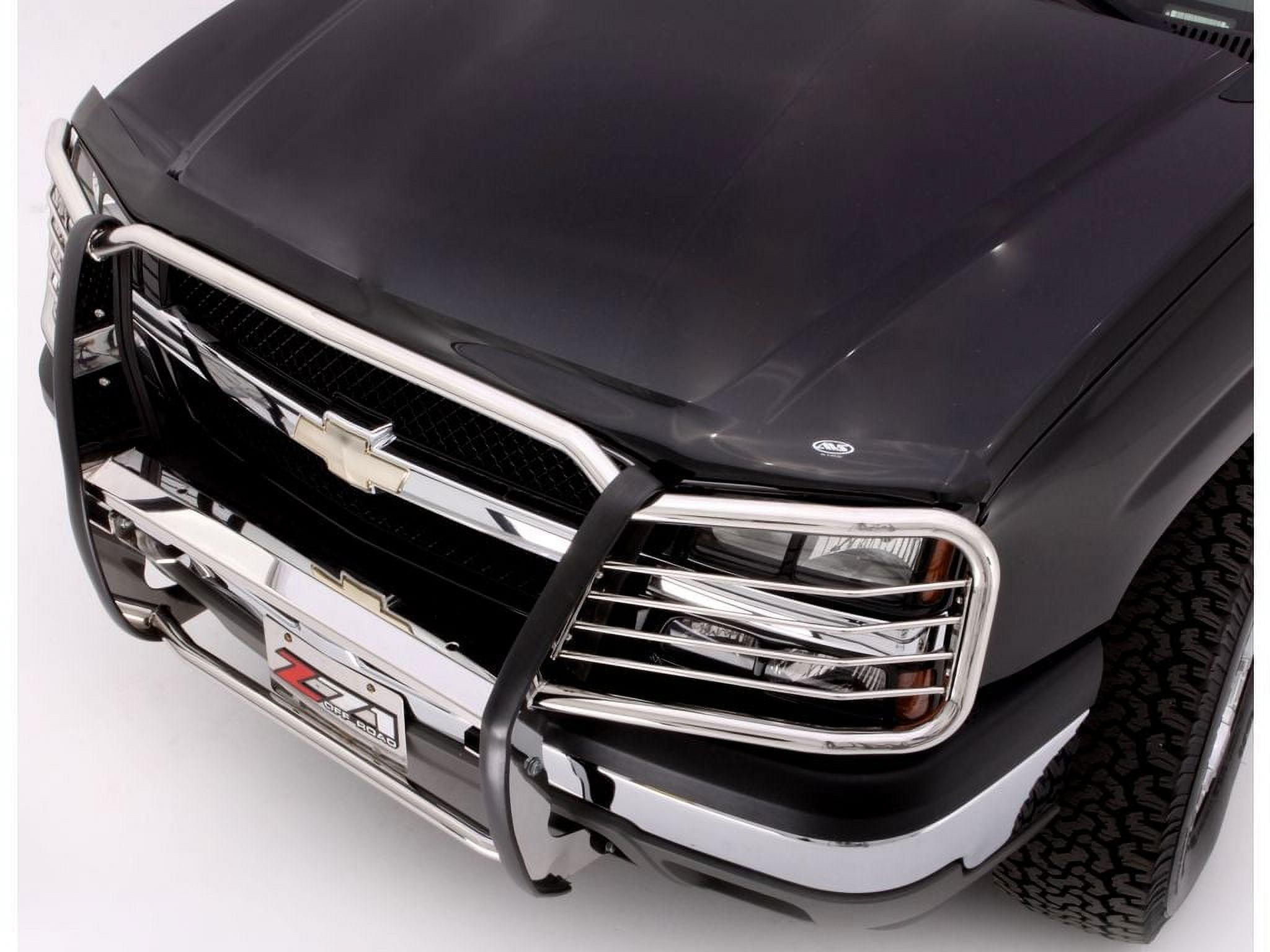 Auto Ventshade [AVS] Bugflector II / Hood Shield