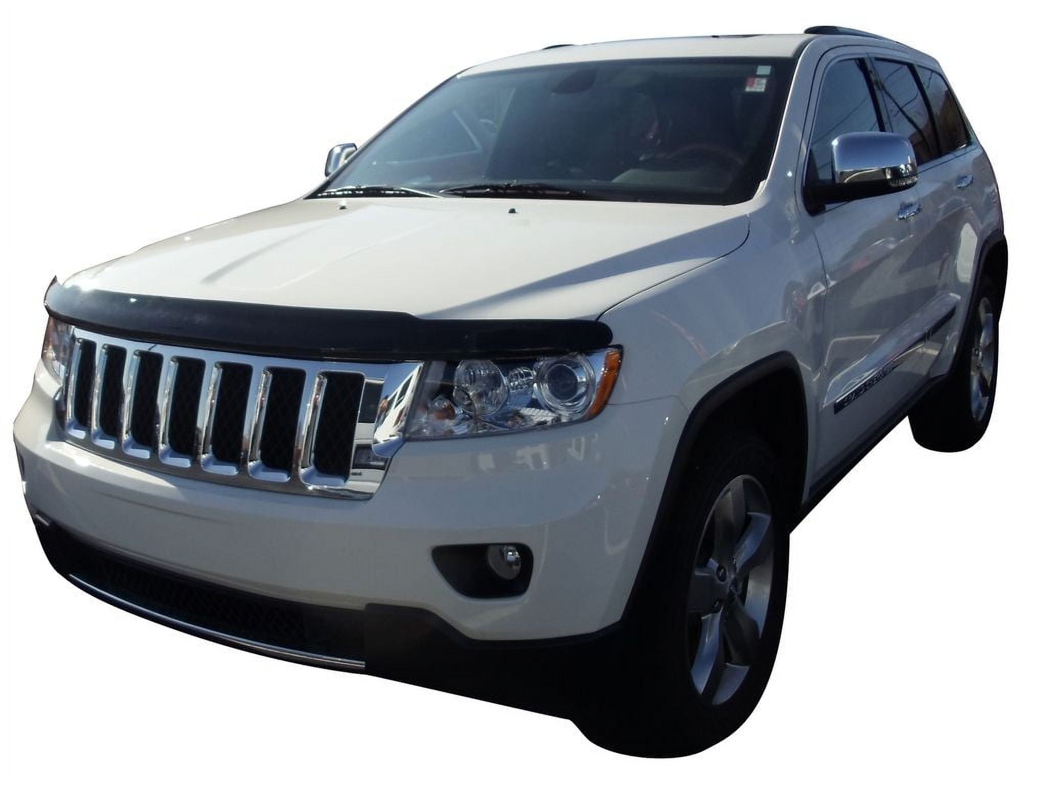 Auto Ventshade [AVS] Bugflector II / Hood Shield