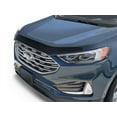 thumbnail image 1 of Auto Ventshade [AVS] Carflector / Hood Shield | Fits 2019-2024 Ford Edge, 1 pc. | Dark Smoke-20239, 1 of 2