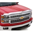 thumbnail image 1 of Auto Ventshade [AVS] Chrome Hood Shield / Protector, 1 of 6
