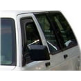 thumbnail image 1 of Auto Ventshade [AVS] In-Channel Ventvisor / Window Deflectors, 1 of 5