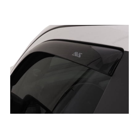 Auto Ventshade [AVS] In-Channel Ventvisor / Window Deflectors