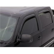 Auto Ventshade [AVS] In-Channel Ventvisor / Window Deflectors