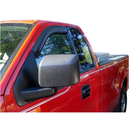 Auto Ventshade [AVS] In-Channel Ventvisor / Window Deflectors