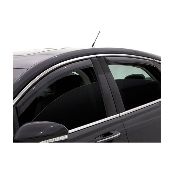 Auto Ventshade [AVS] In-Channel Ventvisor / Window Deflectors