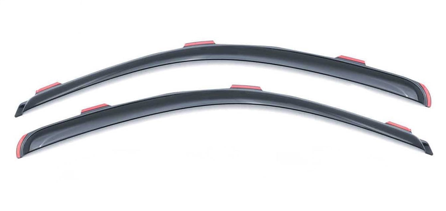 Auto Ventshade [AVS] In-Channel Ventvisor / Window Deflectors