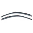 thumbnail image 1 of Auto Ventshade [AVS] In-Channel Ventvisor / Window Deflectors, 1 of 5
