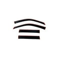 thumbnail image 1 of Auto VentShade (AVS) 194819 In-Channel Ventvisor Window Deflectors, 1 of 3