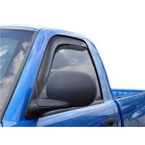 Auto Ventshade [AVS] In-Channel Ventvisor / Window Deflectors