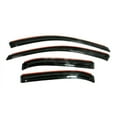 thumbnail image 1 of Auto Ventshade [AVS] In-Channel Ventvisor / Window Deflectors, 1 of 9
