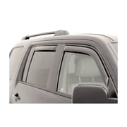 Auto Ventshade [AVS] In-Channel Ventvisor / Window Deflectors
