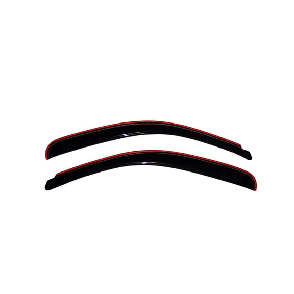 Auto Ventshade [AVS] In-Channel Ventvisor / Window Deflectors