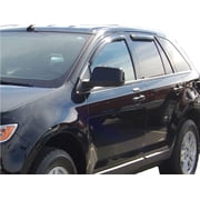 Auto Ventshade [AVS] In-Channel Ventvisor / Window Deflectors