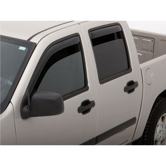 Auto VentShade (AVS) 194758 In-Channel Ventvisor Window Deflectors