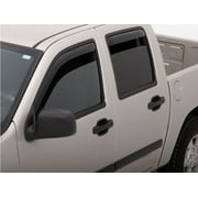 Auto VentShade AVS 194758 In-Channel Ventvisor Window Deflectors