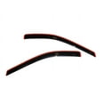 thumbnail image 1 of Auto Ventshade [AVS] In-Channel Ventvisor / Window Deflectors, 1 of 5
