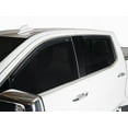 thumbnail image 1 of Auto VentShade (AVS) 194716 In-Channel Ventvisor Window Deflectors, 1 of 4
