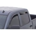 thumbnail image 1 of Auto Ventshade [AVS] In-Channel Ventvisor / Window Deflectors, 1 of 7
