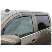 Auto Ventshade [AVS] In-Channel Ventvisor / Window Deflectors