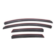 Auto Ventshade [AVS] In-Channel Ventvisor / Window Deflectors