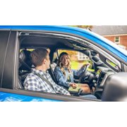 Auto VentShade AVS 194166 In-Channel Ventvisor Window Deflectors