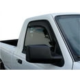 thumbnail image 1 of Auto Ventshade [AVS] In-Channel Ventvisor / Window Deflectors, 1 of 3