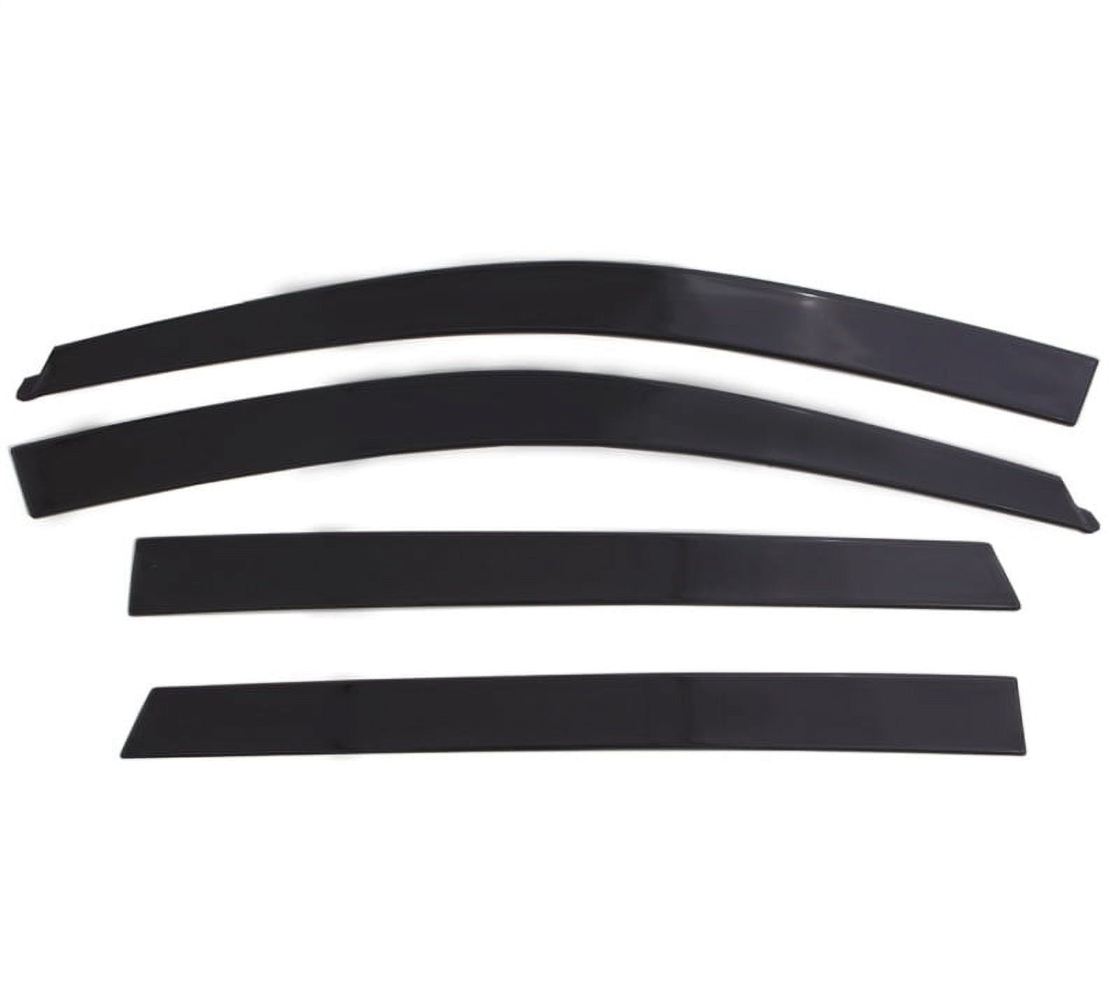 Avs Low Profile Vent Visor