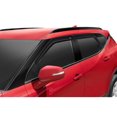 thumbnail image 1 of Auto Ventshade [AVS] Low Profile Ventvisor / Window Deflectors, 1 of 4