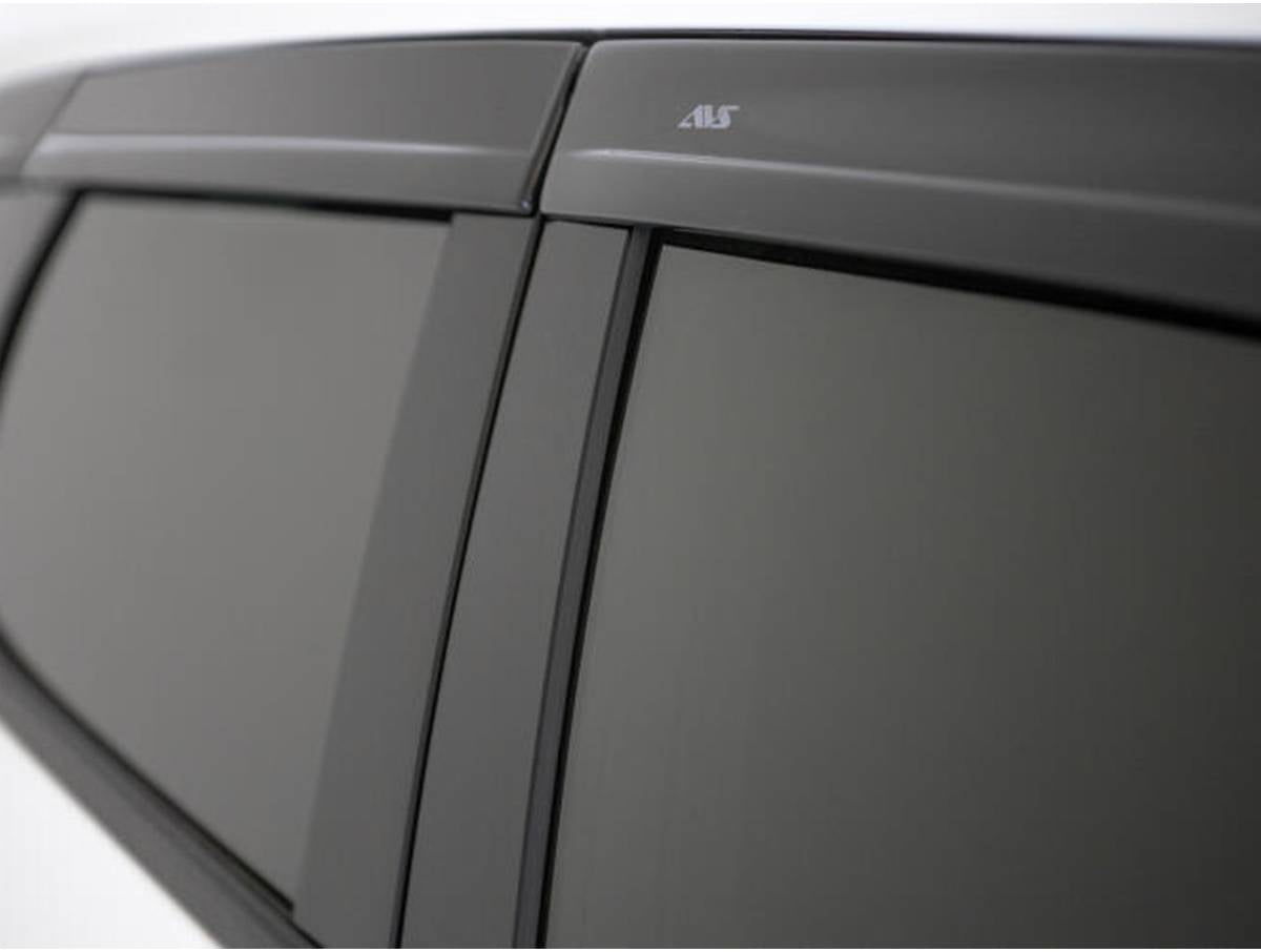 Auto Ventshade [AVS] Low Profile Ventvisor / Window Deflectors