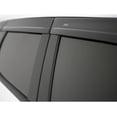 thumbnail image 1 of Auto Ventshade [AVS] Low Profile Ventvisor / Window Deflectors, 1 of 20