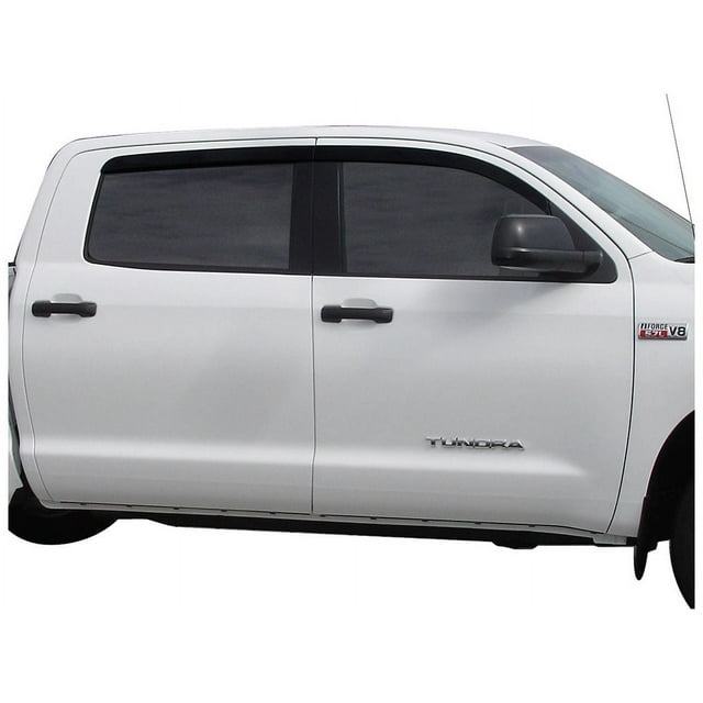 Auto Ventshade [AVS] Low Profile Ventvisor / Window Deflectors