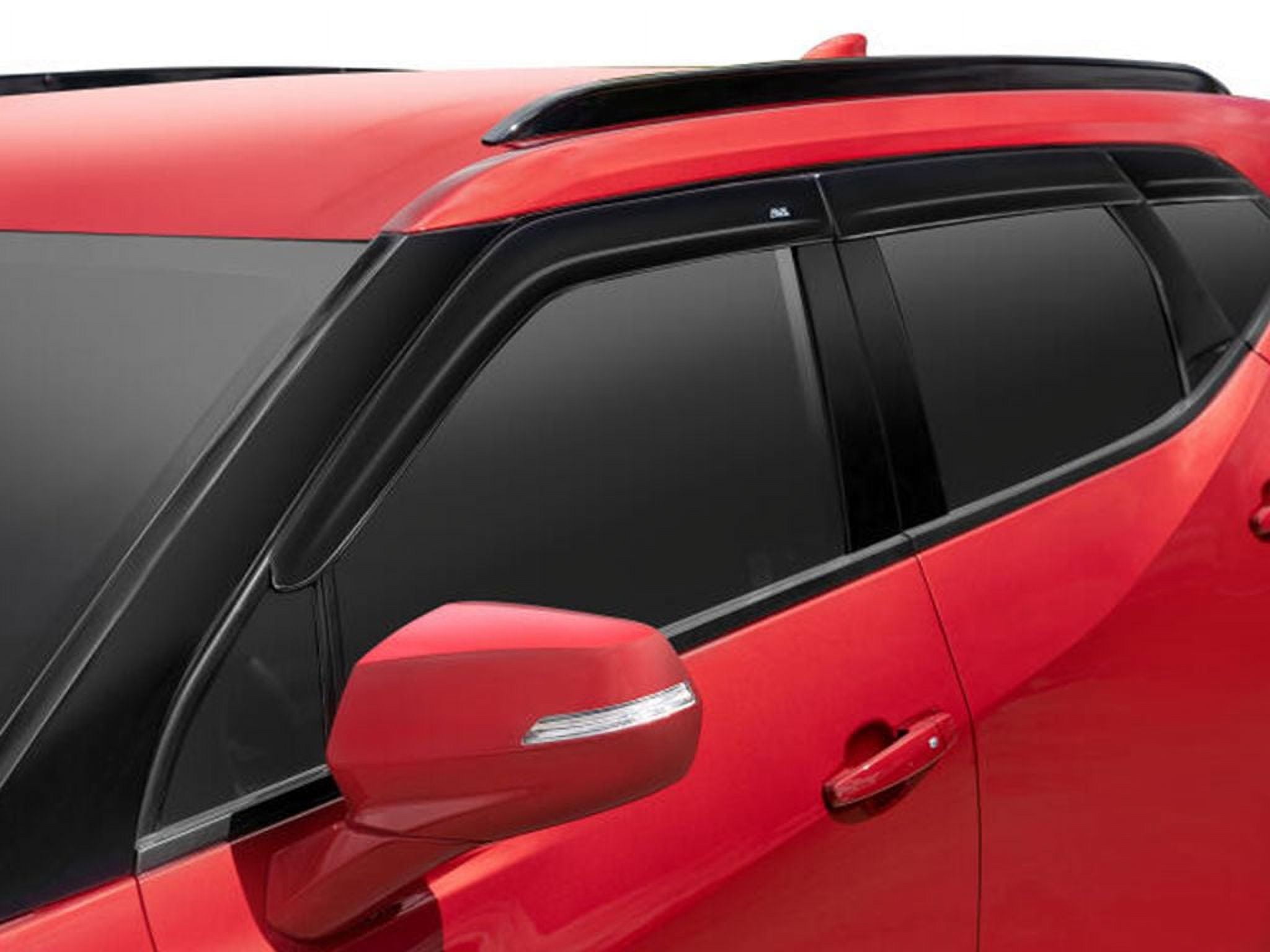 Avs Low Profile Vent Visors