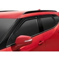 thumbnail image 1 of Auto Ventshade [AVS] Low Profile Ventvisor / Window Deflectors, 1 of 4