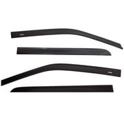 Auto VentShade AVS 1774004 Low Profile Ventvisor Window Deflectors