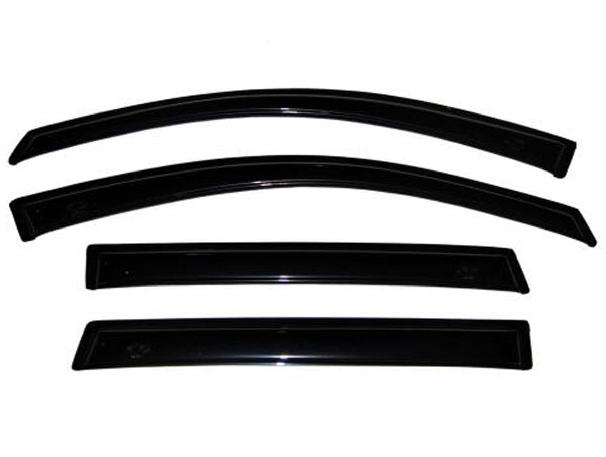 Auto Ventshade [AVS] Outside Mount Ventvisor / Window Deflectors