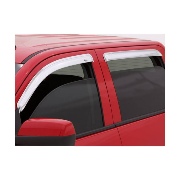 Auto VentShade (AVS) 684632 Outside Mount Ventvisor Window Deflectors