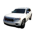 thumbnail image 1 of AVS Tape-On Vent Visors Fit 2011-2021 Jeep Grand Cherokee, 1 of 14