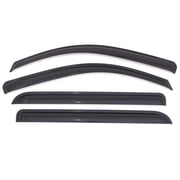 AVS Tape-On Vent Visors Fit 2020-2025 Ford Escape