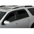 thumbnail image 1 of Auto Ventshade [AVS] Outside Mount Ventvisor / Window Deflectors, 1 of 14