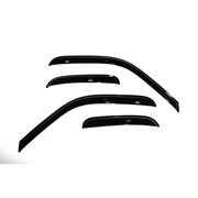 Auto VentShade AVS 94815 Tape-On Vent Visors Fit 2000-2006 Toyota Tundra Access Cab