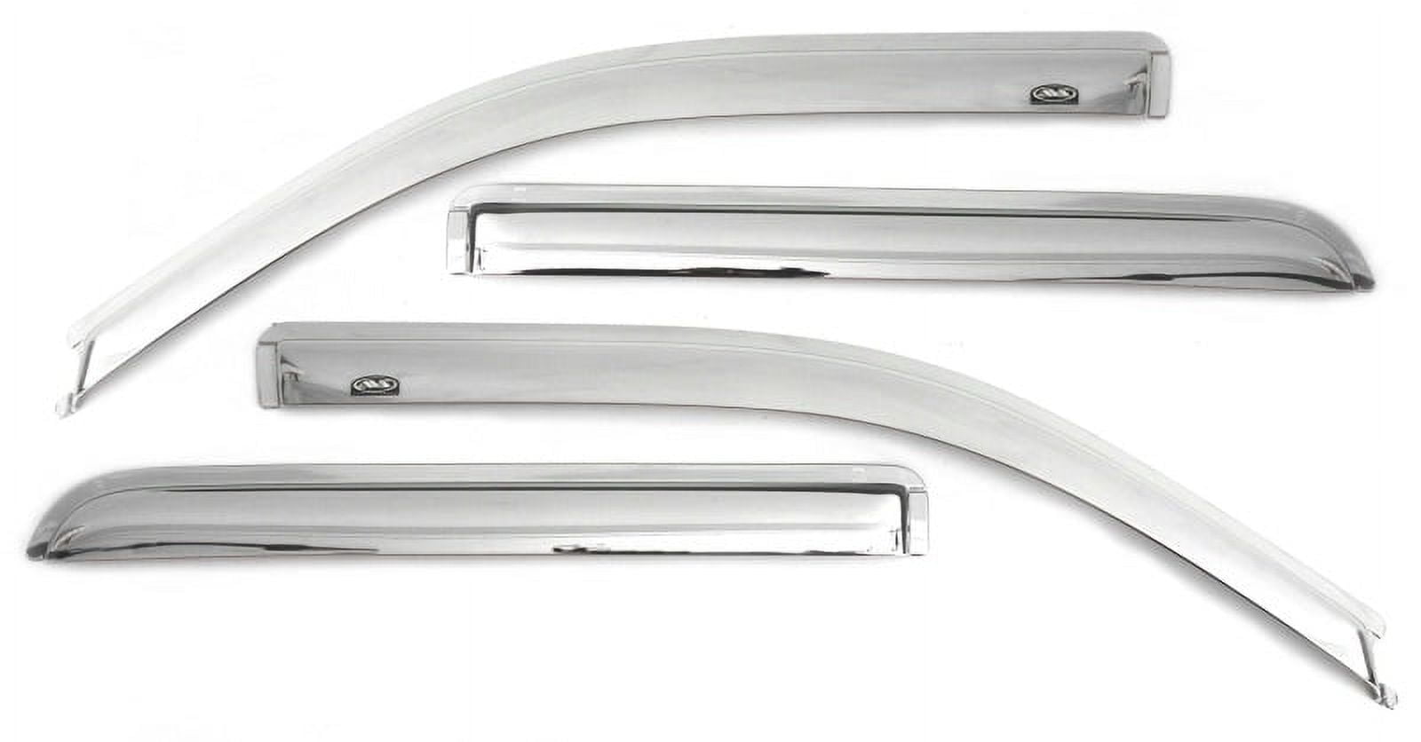 Auto Ventshade [AVS] Outside Mount Ventvisor / Window Deflectors