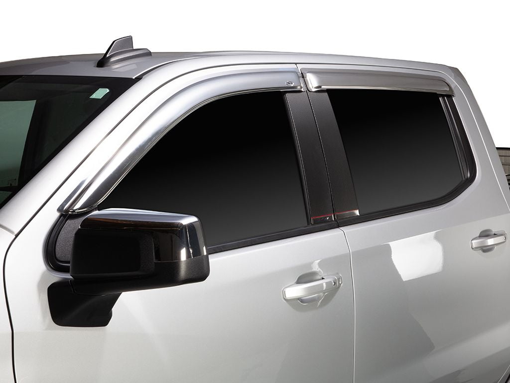 Ford Expedition Hood Deflector